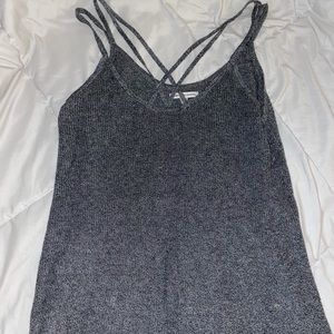 American Eagle knit top